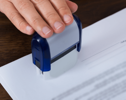 NOTARY SERVICES